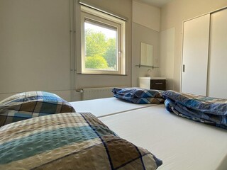 Maison de vacances Veere Enregistrement extérieur 15