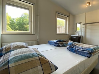 Ferienhaus Veere Außenaufnahme 16