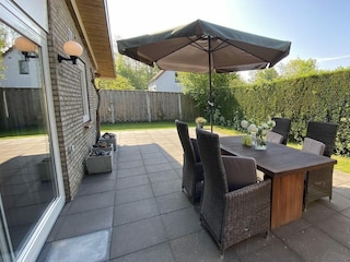 Holiday house Veere Outdoor Recording 17