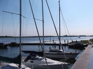 Vakantiehuis Veere Buitenaudio-opname 19