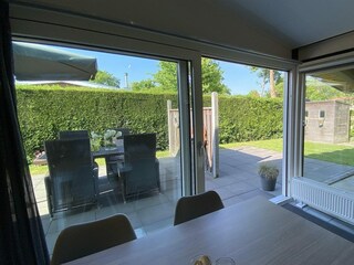 Casa de vacaciones Veere Grabación al aire libre 20