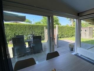 Ferienhaus Veere Außenaufnahme 20