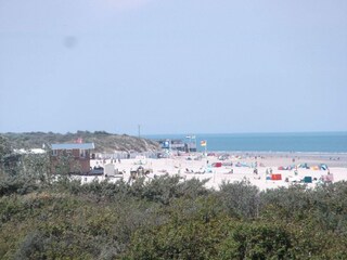 Casa per le vacanze Veere Registrazione all'aperto 23