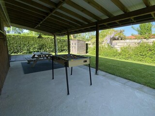 Maison de vacances Veere Enregistrement extérieur 23