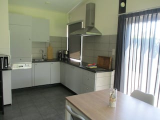 Ferienhaus Veere Außenaufnahme 24