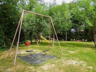 Vakantiehuis Westkapelle  25
