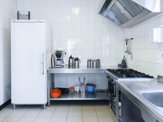 Ferienhaus Westkapelle Ausstattung 16