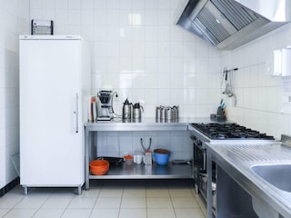 Vakantiehuis Westkapelle Kenmerken 16