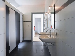 Holiday house Westkapelle Features 22