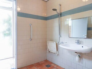 Holiday house Westkapelle Features 23