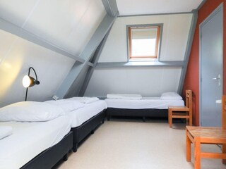 Casa de vacaciones Westkapelle Características 9