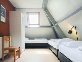Vakantiehuis Westkapelle Kenmerken 10