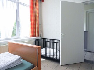 Ferienhaus Westkapelle Ausstattung 14