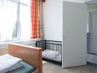 Vakantiehuis Westkapelle Kenmerken 14
