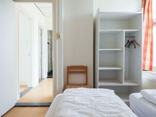Ferienhaus Westkapelle Außenaufnahme 25