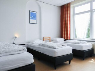 Ferienhaus Westkapelle Außenaufnahme 3