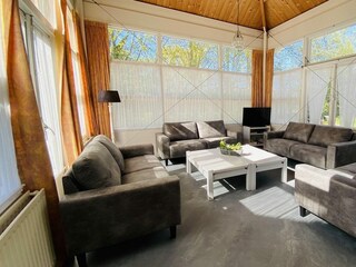 Holiday house Westkapelle Outdoor Recording 3
