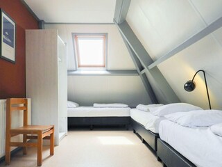 Ferienhaus Westkapelle Außenaufnahme 5