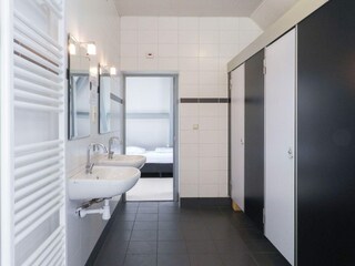 Vakantiehuis Westkapelle Buitenaudio-opname 6