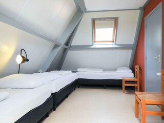Holiday house Westkapelle Outdoor Recording 5