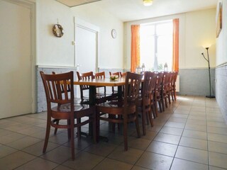 Ferienhaus Westkapelle Außenaufnahme 33