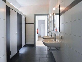 Maison de vacances Westkapelle Enregistrement extérieur 10