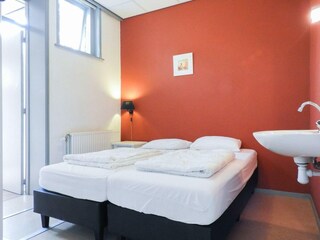 Maison de vacances Westkapelle Enregistrement extérieur 11