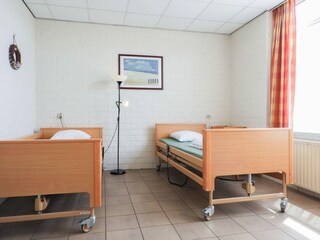 Ferienhaus Westkapelle Außenaufnahme 8