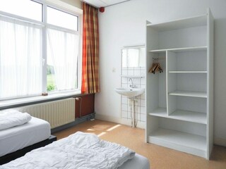 Ferienhaus Westkapelle Außenaufnahme 21
