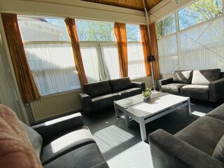 Ferienhaus Westkapelle Außenaufnahme 20