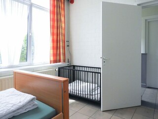 Ferienhaus Westkapelle Außenaufnahme 11