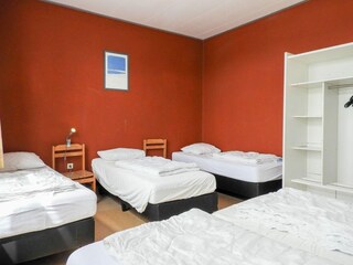 Ferienhaus Westkapelle Außenaufnahme 19