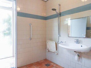 Ferienhaus Westkapelle Außenaufnahme 12