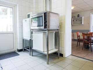 Ferienhaus Westkapelle Außenaufnahme 13