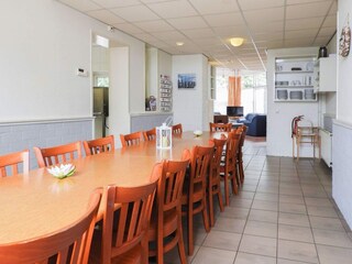 Maison de vacances Westkapelle Enregistrement extérieur 22