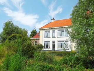 Ferienhaus Westkapelle Außenaufnahme 29