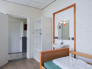 Ferienhaus Westkapelle Außenaufnahme 27