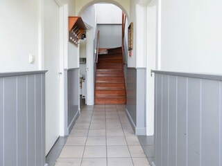 Ferienhaus Westkapelle Außenaufnahme 17