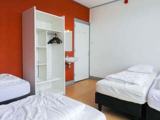 Ferienhaus Westkapelle Außenaufnahme 23