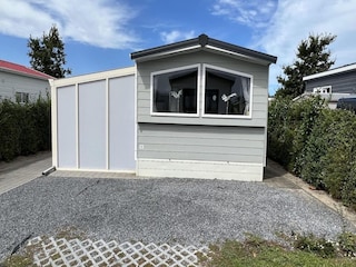 Chalet Renesse  2