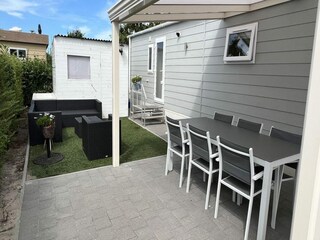 Chalet Renesse  3