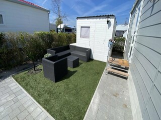 Chalet Renesse  4