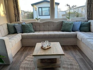 Chalet Renesse  5