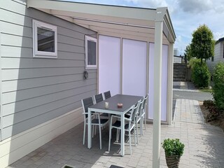 Chalet Renesse  6