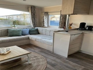 Chalet Renesse  8