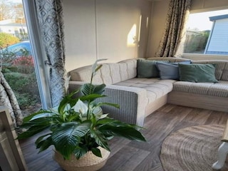Chalet Renesse  9