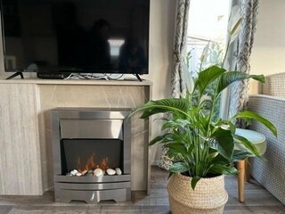 Chalet Renesse  10