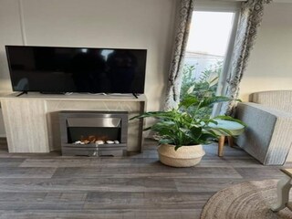 Chalet Renesse  11