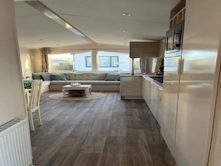 Chalet Renesse  12