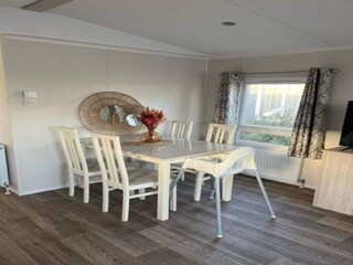 Chalet Renesse  13